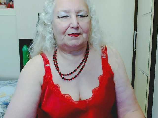 grannywants live cam on BongaCams