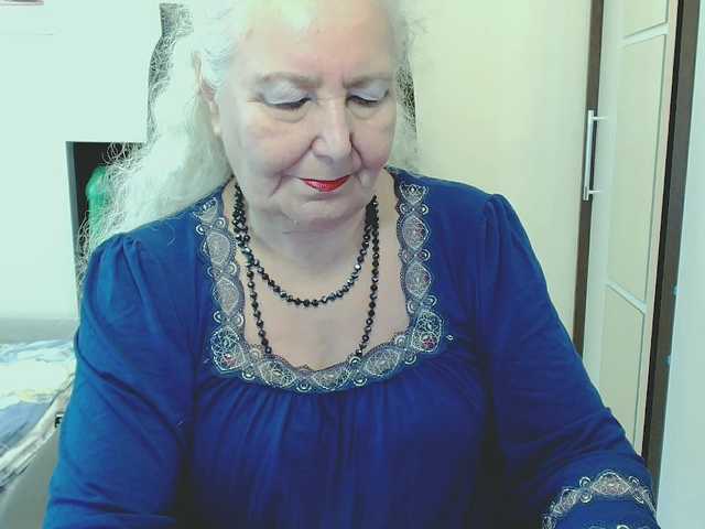 GrannyWants
