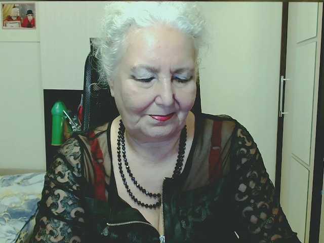 grannywants