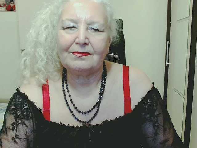 GrannyWants