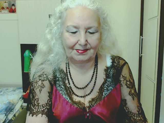 GrannyWants