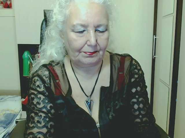GrannyWants