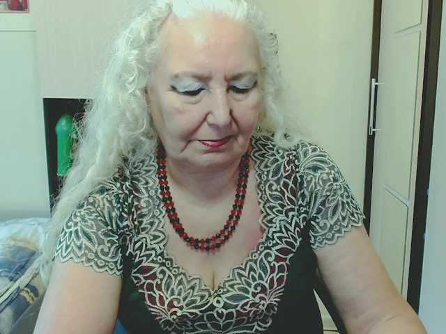 GrannyWants