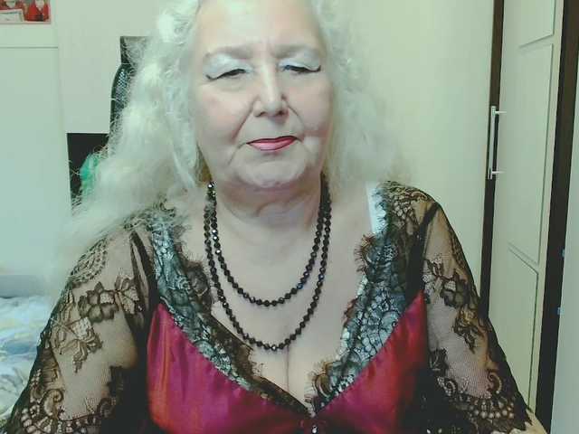 GrannyWants