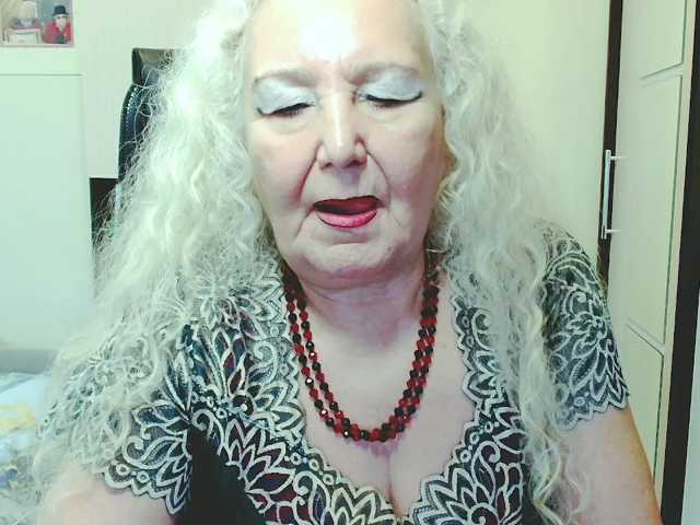 GrannyWants