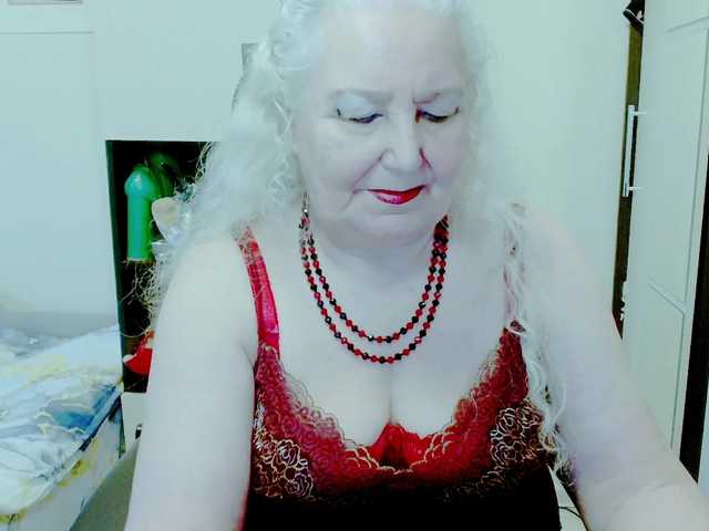 grannywants