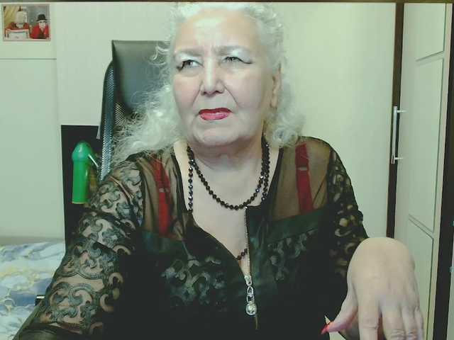 grannywants live cam on BongaCams
