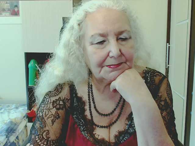 grannywants
