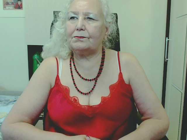 grannywants