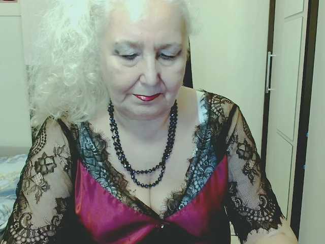 GrannyWants