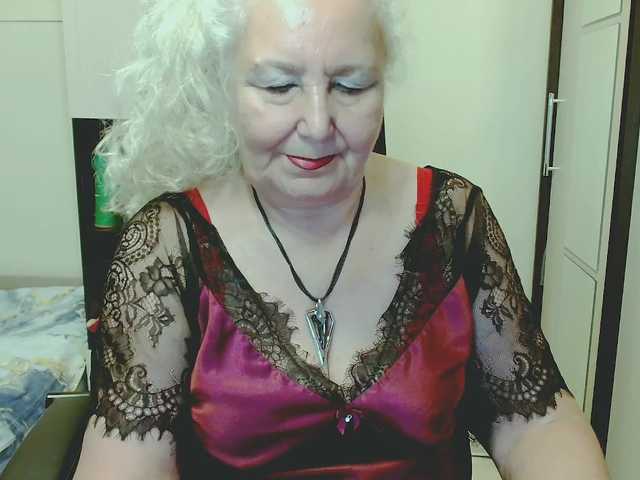 grannywants