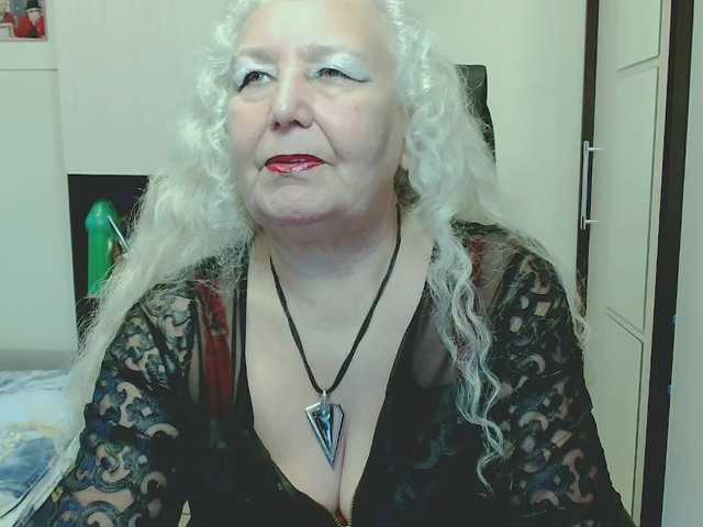grannywants