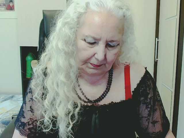 grannywants
