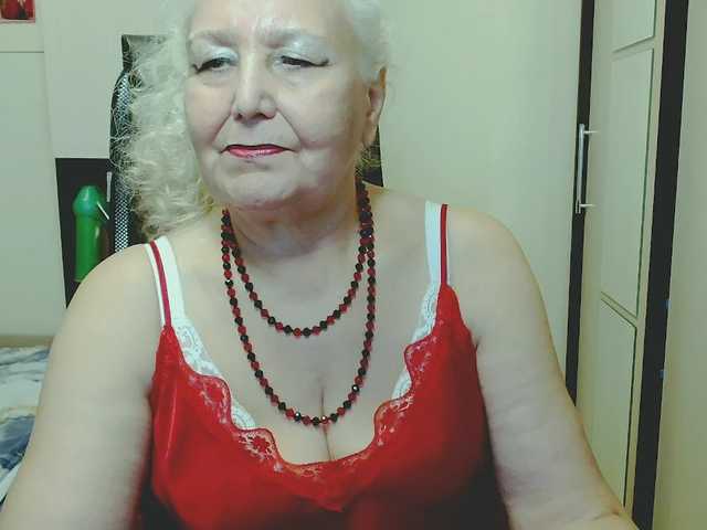 grannywants