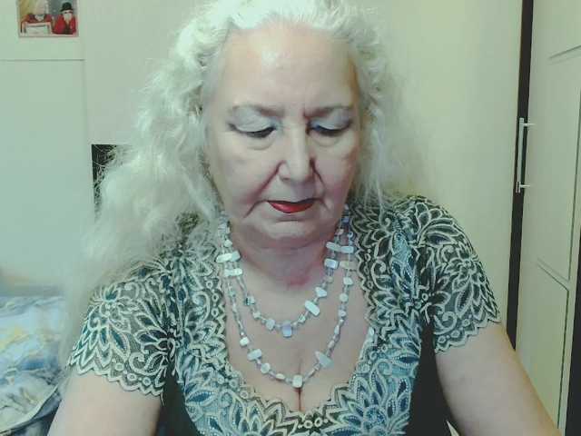 GrannyWants