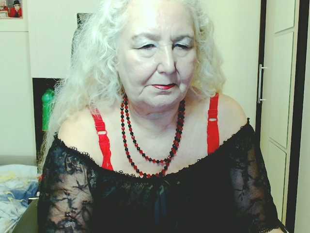 GrannyWants