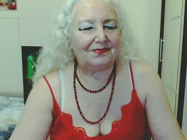 GrannyWants