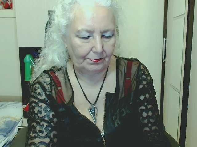 GrannyWants