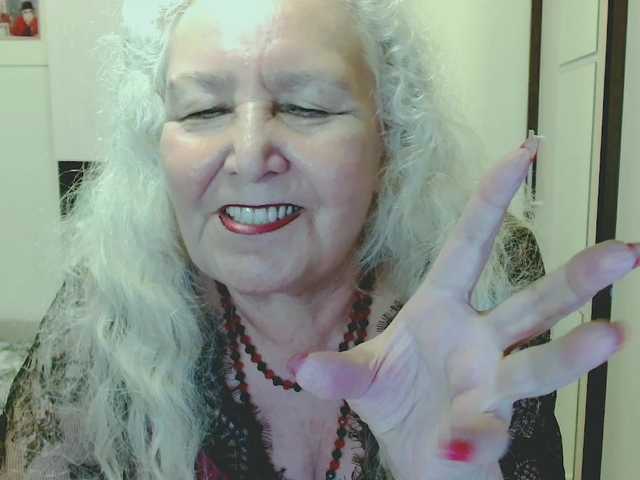grannywants
