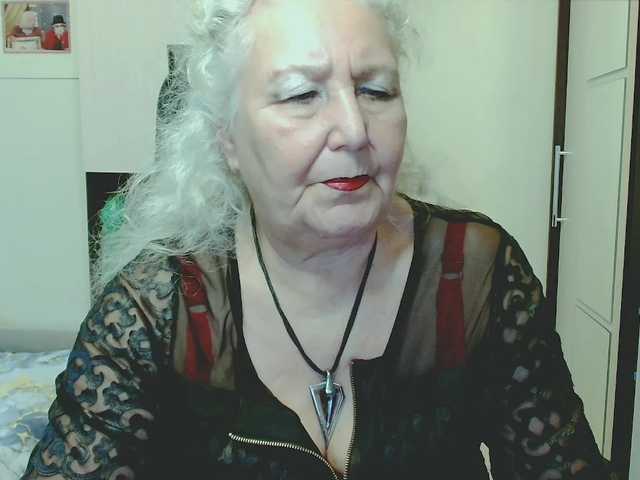 GrannyWants