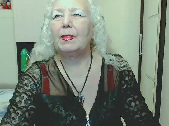 GrannyWants