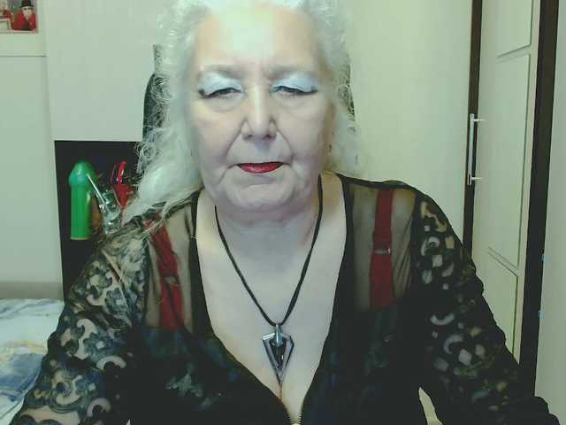 GrannyWants