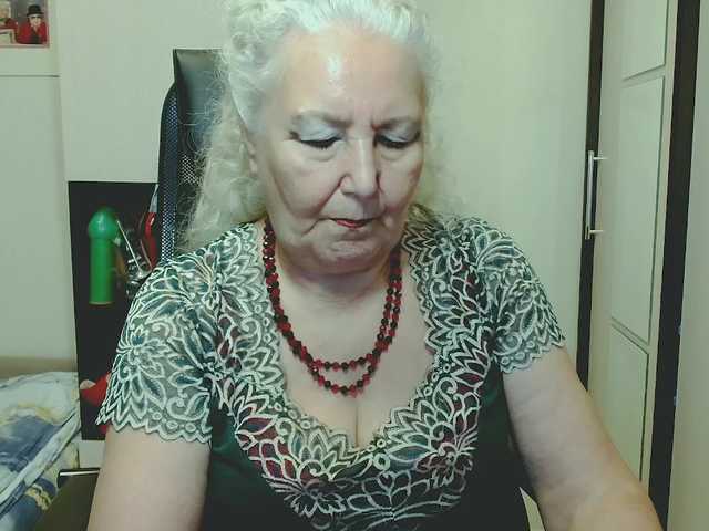 GrannyWants