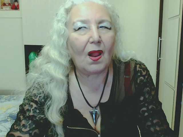 grannywants