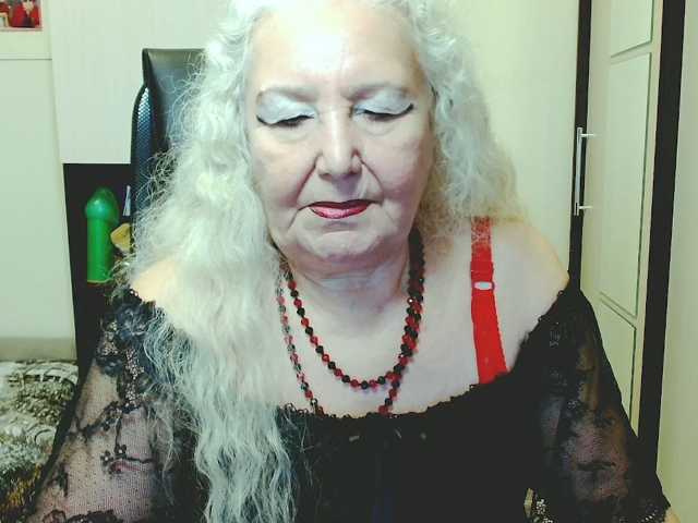 GrannyWants