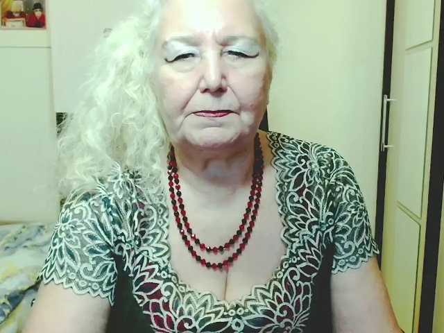 GrannyWants