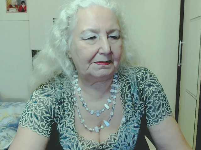GrannyWants