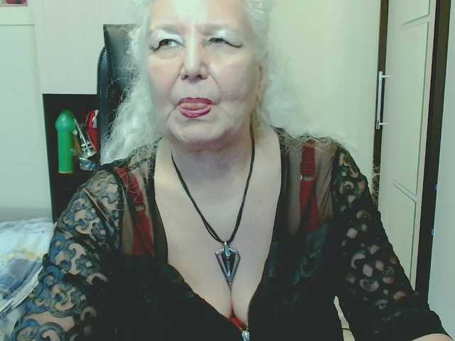 GrannyWants