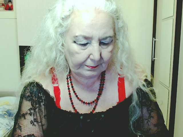 GrannyWants