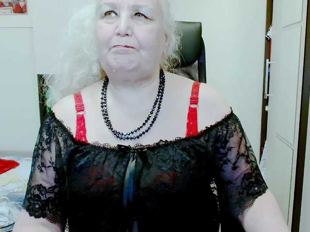 GrannyWants