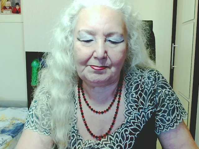 grannywants, en vivo ahora en BongaCams