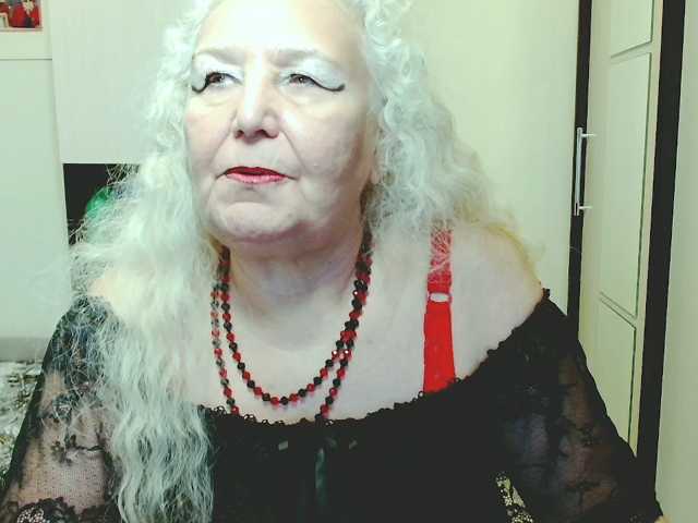 GrannyWants