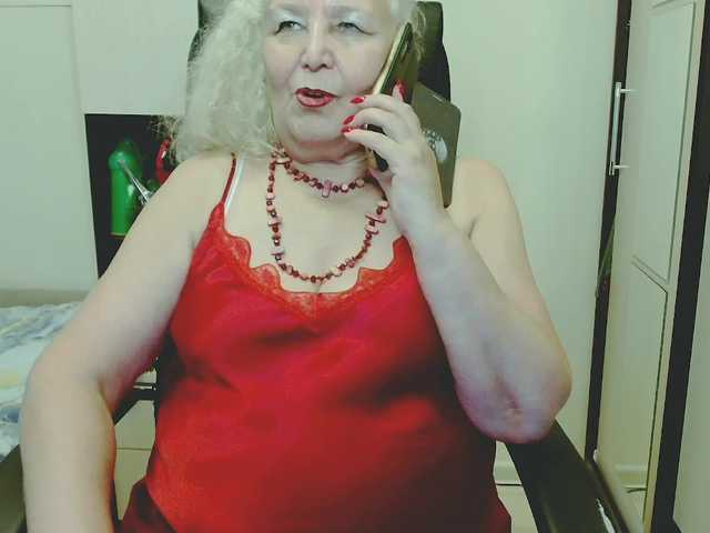 grannywants