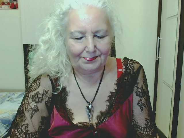 GrannyWants