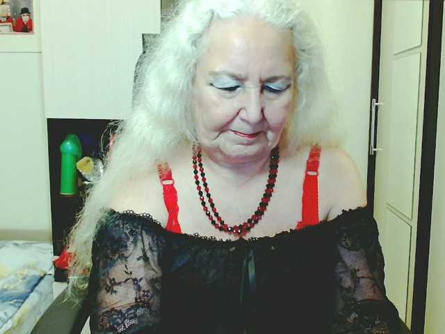 GrannyWants
