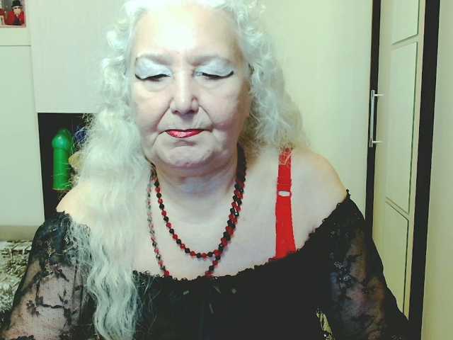 GrannyWants