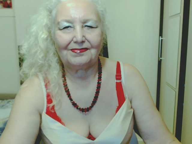 GrannyWants