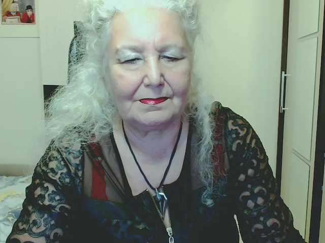 GrannyWants
