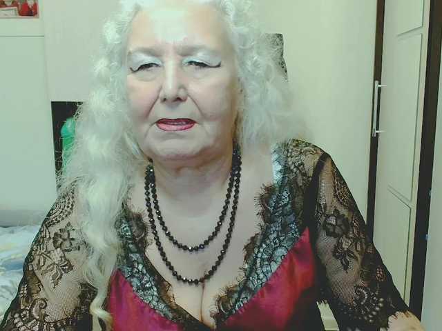 GrannyWants