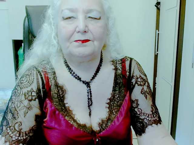 Preview of grannywants