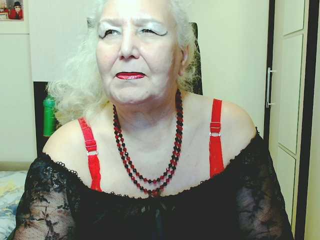 GrannyWants