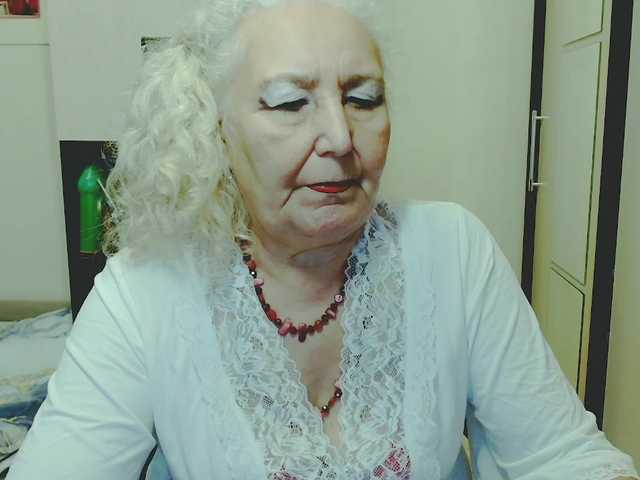 GrannyWants