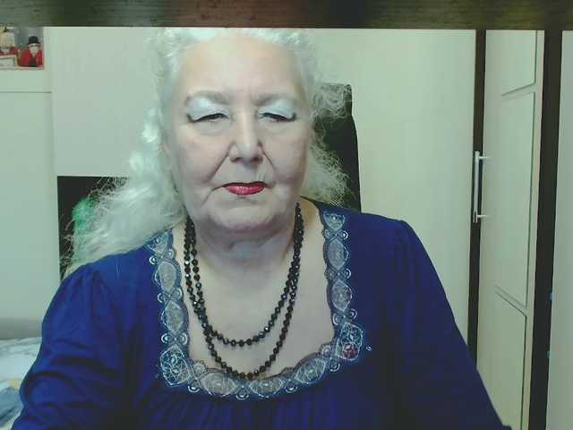 GrannyWants
