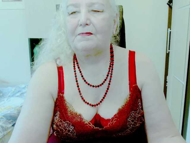 grannywants live cam