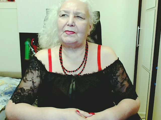 GrannyWants