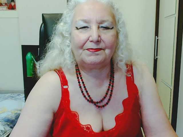 grannywants